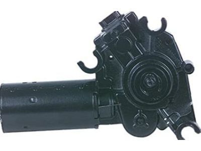 1982 Chevrolet Monte Carlo Wiper Motor - 19179659