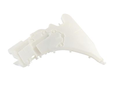 Cadillac Washer Reservoir - 23140044