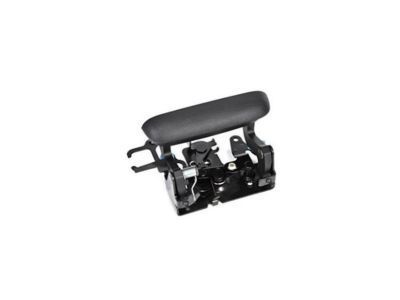 Chevrolet Avalanche Door Handle - 19209650