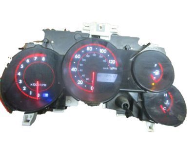 GM 88973551 Instrument Panel Gage CLUSTER