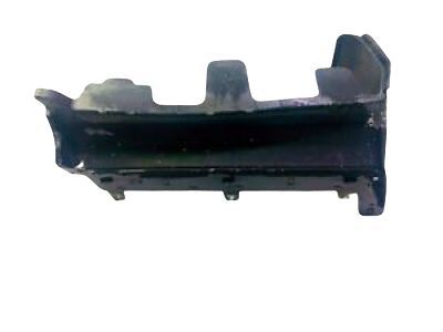 GM 25516372 Filler Assembly, Front Bumper Outer