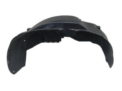 Chevrolet Avalanche Fender Splash Shield - 15938668