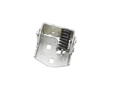 GMC Sierra Door Hinge - 20876300