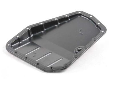 GM Transmission Pan - 93741463