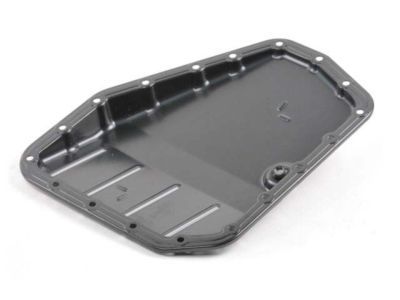 2011 Chevrolet Aveo Transmission Pan - 93741463