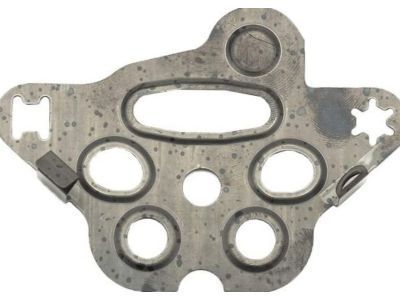 2014 Chevrolet Malibu Head Gasket - 12634467