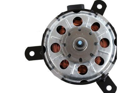 Cadillac Seville Fan Motor - 12368637