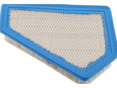 2013 Cadillac CTS Air Filter - 15875795