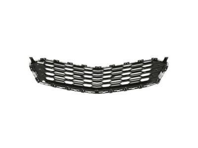 GM 84189628 Grille Assembly, Front