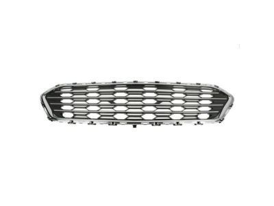 GM 84189628 Grille Assembly, Front