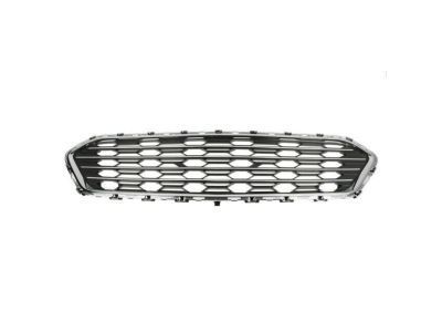 Chevrolet 84189628