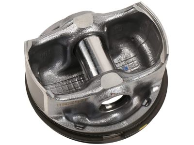 GM 25192330 Piston Asm