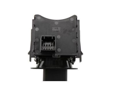 GM 84489119 Switch Assembly, Wsw & Wswa *Black