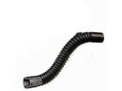 GMC Syclone Radiator Hose - 15996886