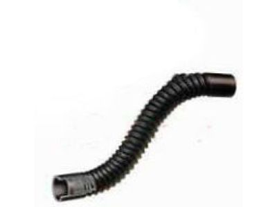 1988 Chevrolet S10 Radiator Hose - 15996886