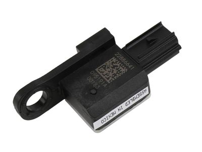2016 Cadillac Escalade Air Bag Sensor - 22886641