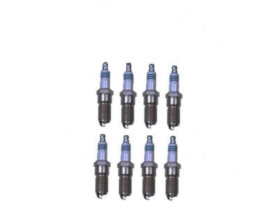 GM 12607280 Spark Plug Assembly (41, 105) Iridium