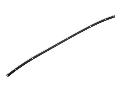 10395953 GM Retainer Assembly, Roof Lift Off Panel/Window Rear Weatherstrip Product Photo 2 of 2