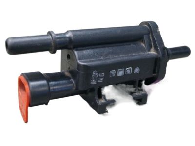 GM 12570469 Valve Assembly, Evap Emission Canister Purge