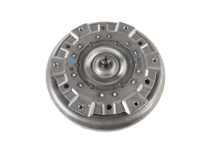 2021 Cadillac CT4 Torque Converter - 24049850