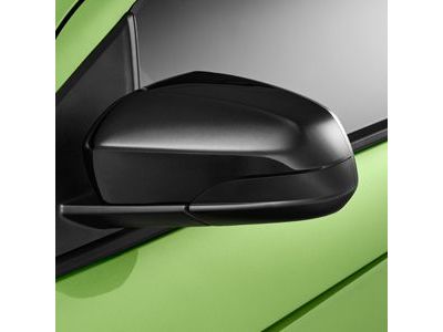 2016 Chevrolet Spark Mirror Cover - 94517500