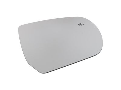 Cadillac CT4 Side View Mirrors - 23177528