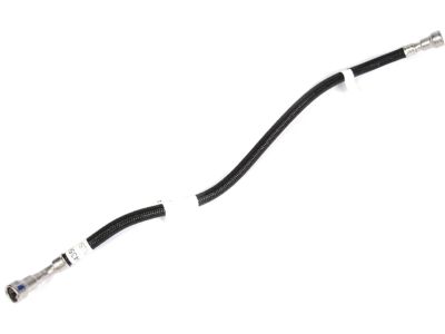 GM 15044356 Hose Assembly, Fuel Return