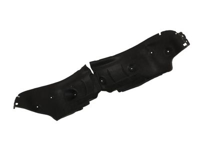 Chevrolet Silverado Fender Splash Shield - 84507681
