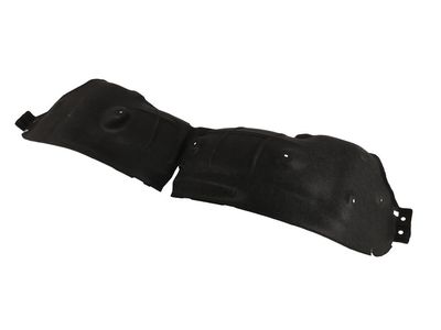 Chevrolet Silverado Fender Splash Shield - 84507681