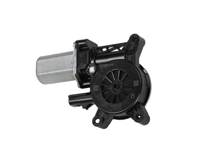 84198850 GM Rear Side Door Window Regulator MOTOR ASSEMBLY Product Photo 2 of 3