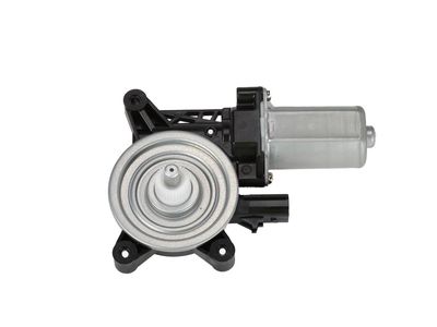 84198850 GM Rear Side Door Window Regulator MOTOR ASSEMBLY Product Photo 3 of 3