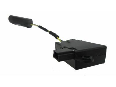 GM 13507599 Module Assembly, Theft Deterrent