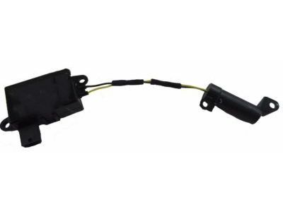 GM 13507599 Module Assembly, Theft Deterrent