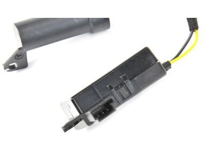 GM 13507599 Module Assembly, Theft Deterrent