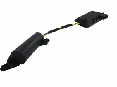 GM 13507599 Module Assembly, Theft Deterrent