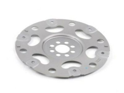 GMC Flywheel - 12621644