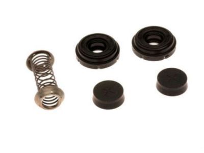 GM 18015268 Repair Kit,Rear Wheel Cyl