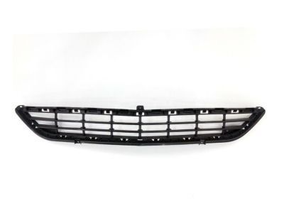 GM 42334417 Grille, Front Lower