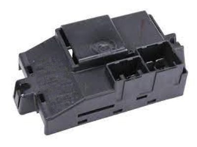 Cadillac Blower Motor Resistor - 22813323