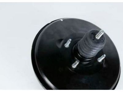 Pontiac Brake Booster - 19204759