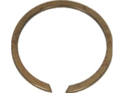 Chevrolet Transfer Case Output Shaft Snap Ring - 88984493