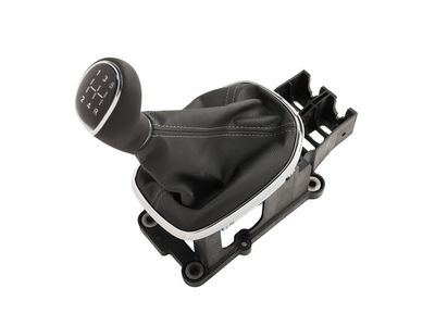 Chevrolet Spark Automatic Transmission Shifter - 25200595