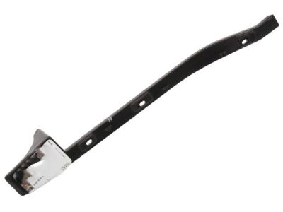 GM 25906987 Bracket, Rear Bumper Fascia Support