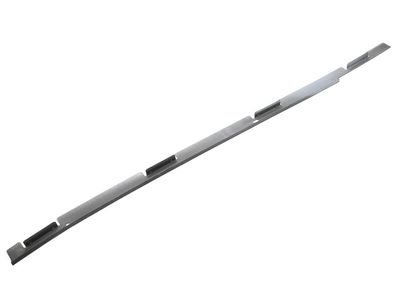 25659982 GM Retainer, Front Side Door Weatherstrip Product Photo 2 of 2