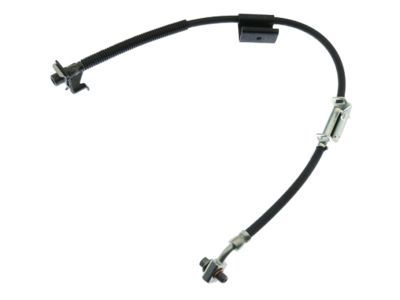 2003 GMC Sierra Brake Line - 19366694