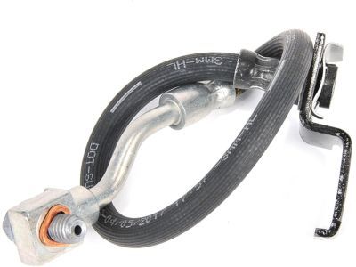 GM 19366694 Hose Asm,Front Brake