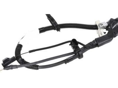 2015 Chevrolet Equinox Battery Cable - 23345557