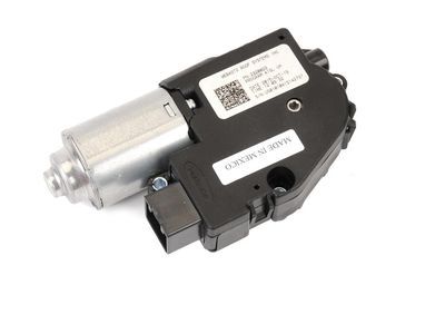 2018 Cadillac ATS Convertible Top Motor - 23443873