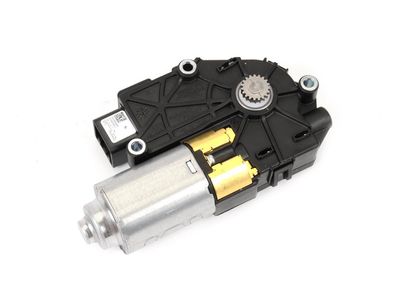 2018 Cadillac ATS Convertible Top Motor - 23443873