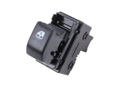 2015 Chevrolet Spark Power Window Switch - 95015361